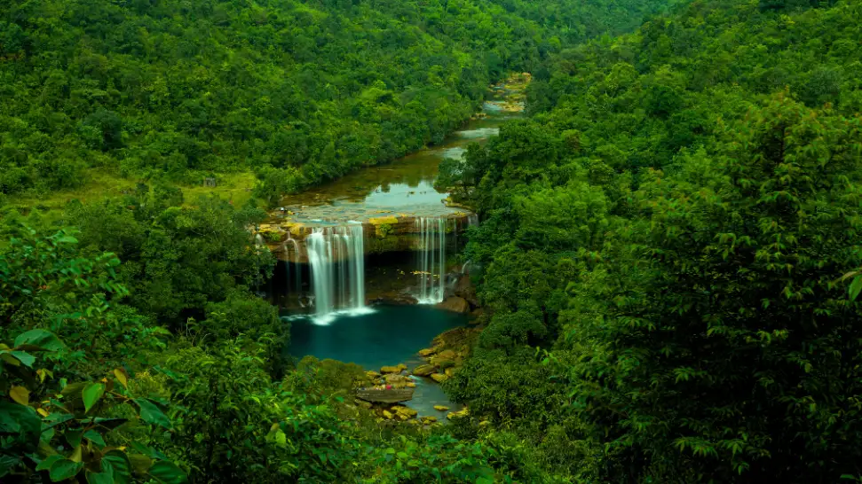 Shillong 2 Nights / Cherapunjee 2 Nights / Guwahati 1 Night, dubai tour package from chennai,thailand tour package from chennai,goa tour package from chennai,kashmir tour packages from chennai