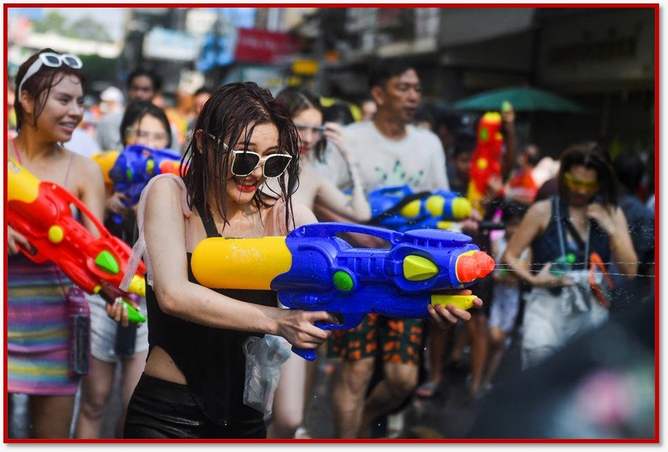 Songkran Water Festival 2026: Chennai to Pattaya 4N/5D Tour Package | World's Biggest Water Fight with Rengha Holidays, dubai tour package from chennai,thailand tour package from chennai,goa tour package from chennai,kashmir tour packages from chennai