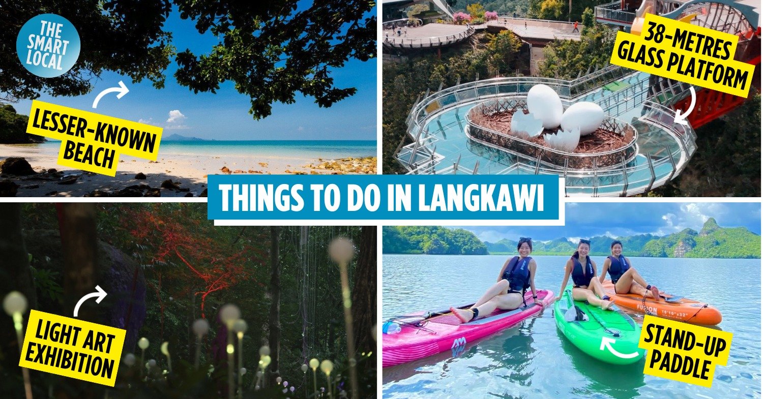 Langkawi Unplugged: 5 Nights / 6 Days Malaysia Relaxed Adventure – From Chennai | Rengha Holidays | Island Hopping & Snorkeling Package , dubai tour package from chennai,thailand tour package from chennai,goa tour package from chennai,kashmir tour packages from chennai