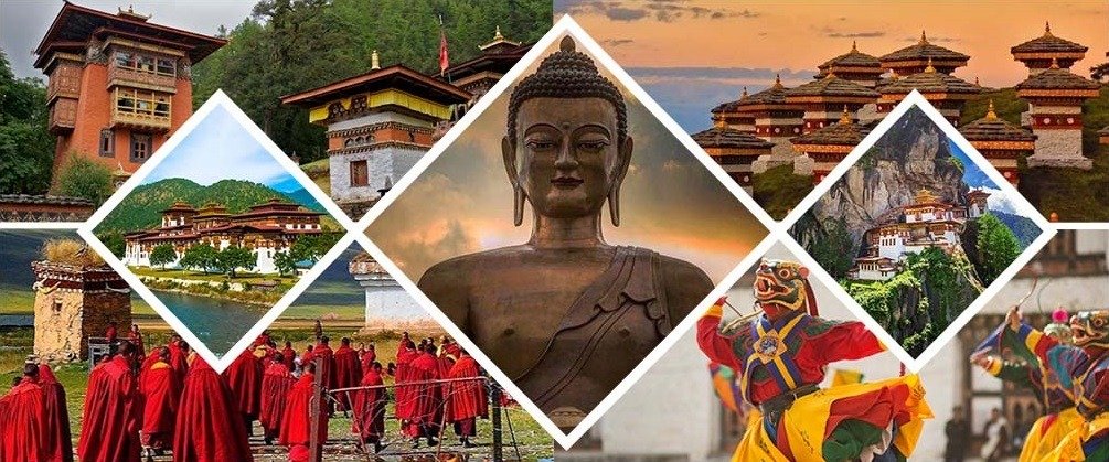 Chennai to Bhutan Tour Package | Experience the Luxury of Slow Travel, dubai tour package from chennai,thailand tour package from chennai,goa tour package from chennai,kashmir tour packages from chennai
